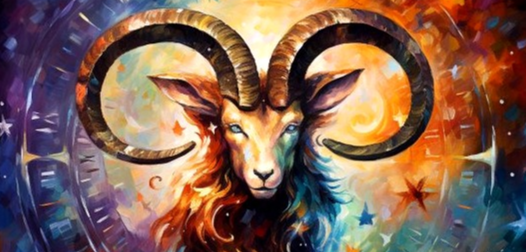 মেষ রাশি